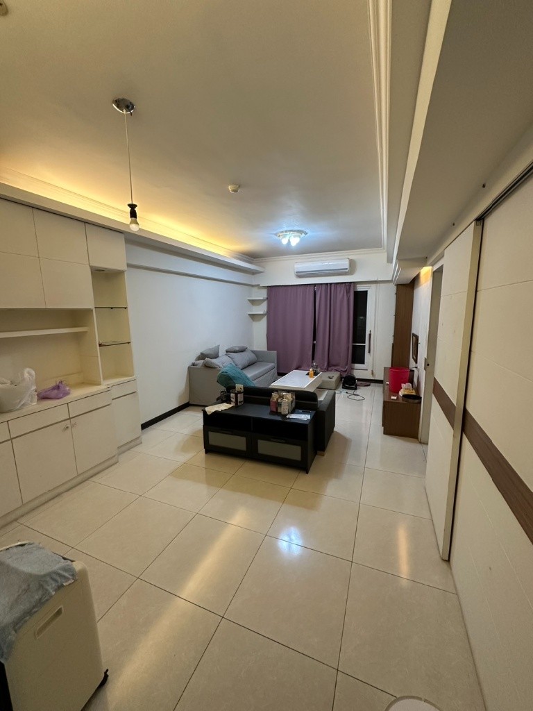 【電梯華夏合租一戶的套房找室友】 - Sanchong - Flat - Homates Taiwan