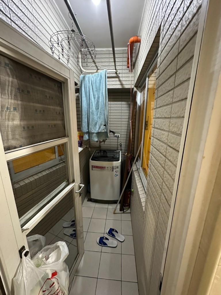 【電梯華夏合租一戶的套房找室友】 - Sanchong - Flat - Homates Taiwan