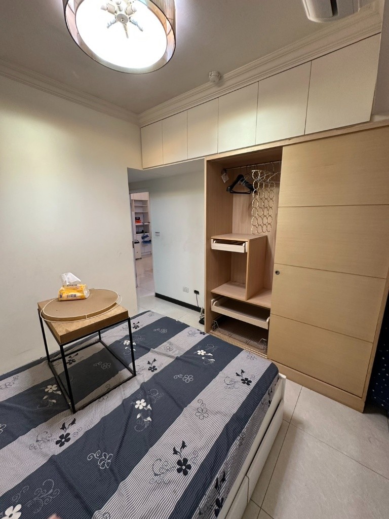 【電梯華夏合租一戶的套房找室友】 - Sanchong - Flat - Homates Taiwan