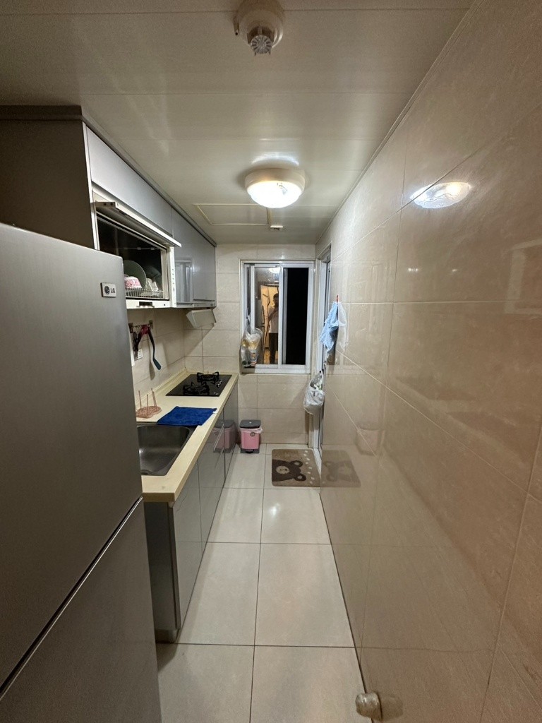 【電梯華夏合租一戶的套房找室友】 - Sanchong - Flat - Homates Taiwan