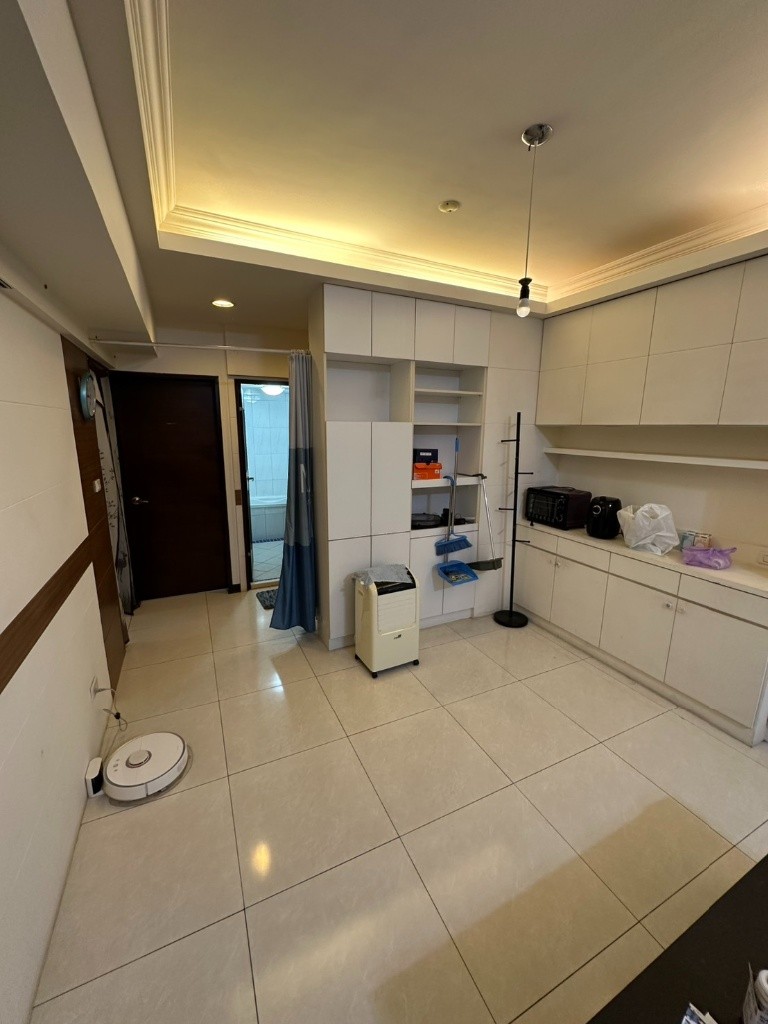 【電梯華夏合租一戶的套房找室友】 - Sanchong - Flat - Homates Taiwan