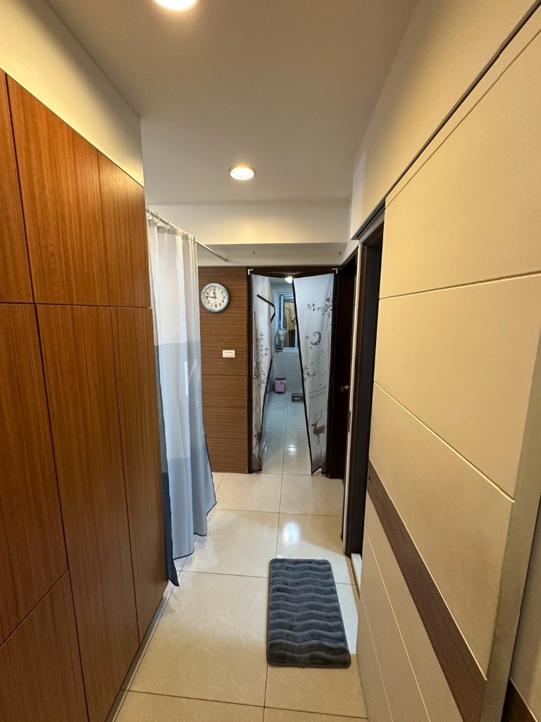 【電梯華夏合租一戶的套房找室友】 - Sanchong - Flat - Homates Taiwan