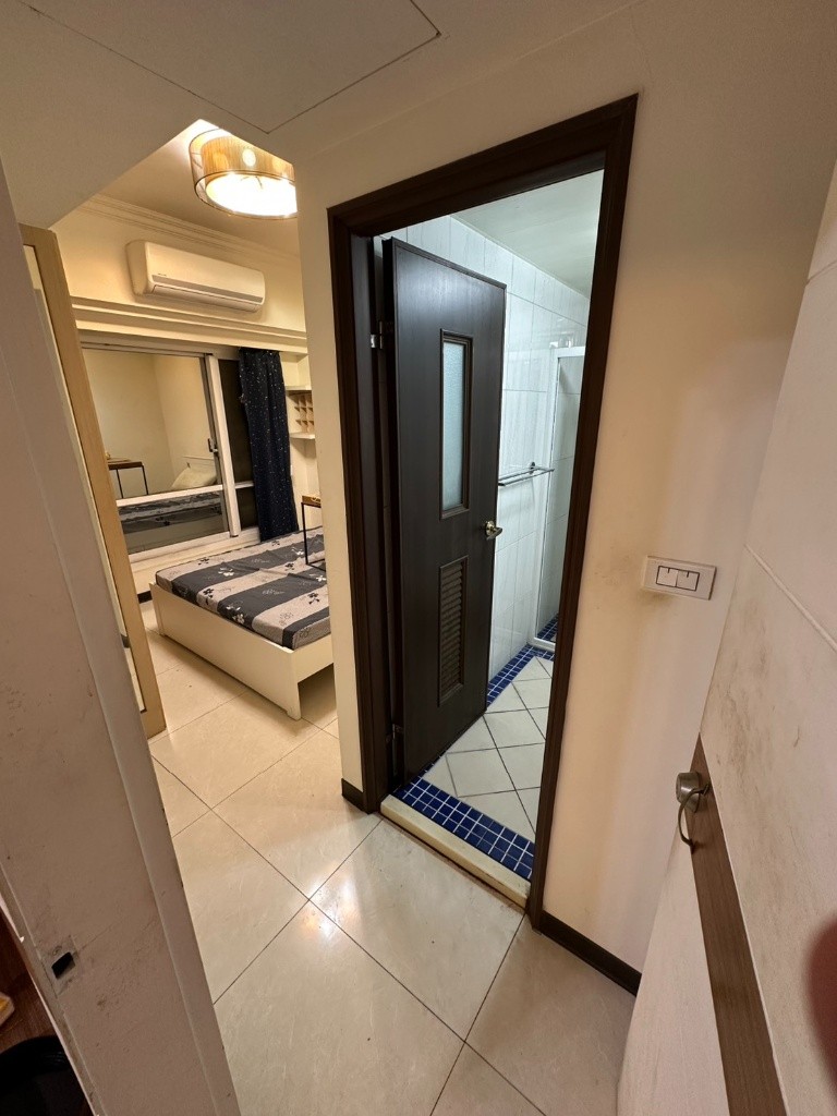 【電梯華夏合租一戶的套房找室友】 - Sanchong - Flat - Homates Taiwan