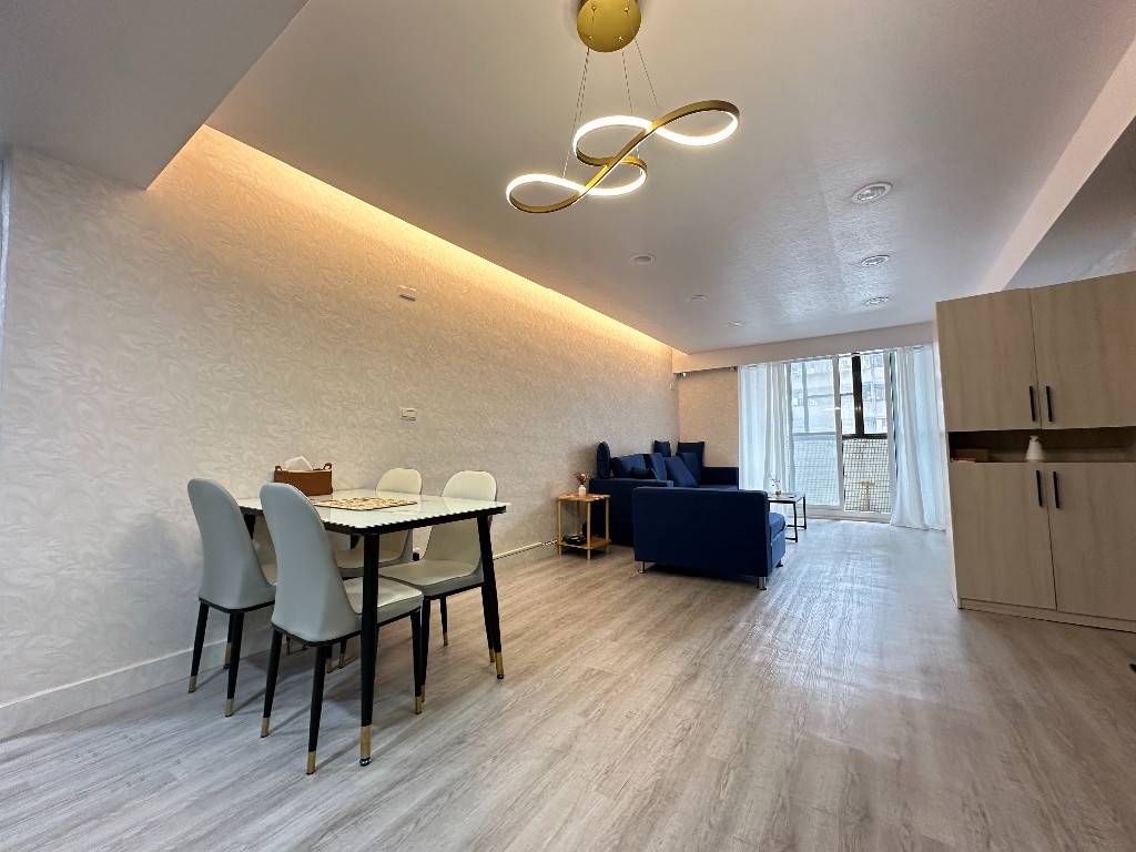 小巨蛋/國父紀念館電梯/新裝潢可租補稅 - Songshan - Flat - Homates Taiwan