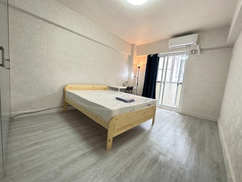 小巨蛋/國父紀念館電梯/新裝潢可租補稅 - Songshan - Flat - Homates Taiwan