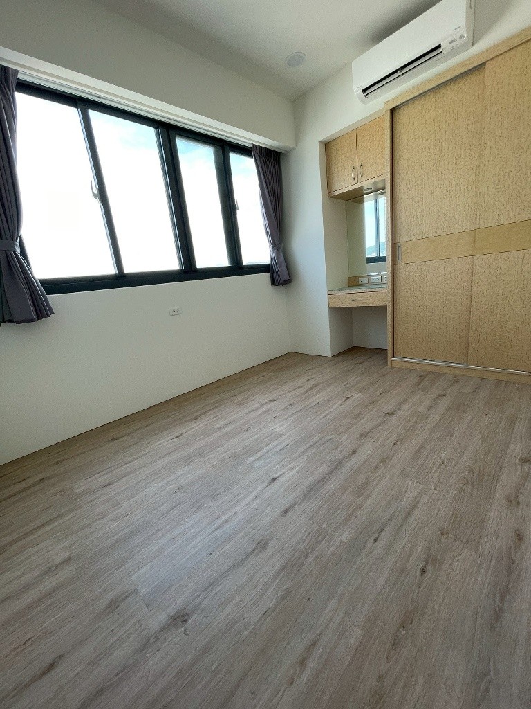 🔥稀有｜可租補｜台水台電｜三房平車｜近美光｜家具可談 - 后里區 - 整個住家 - Homates 台灣