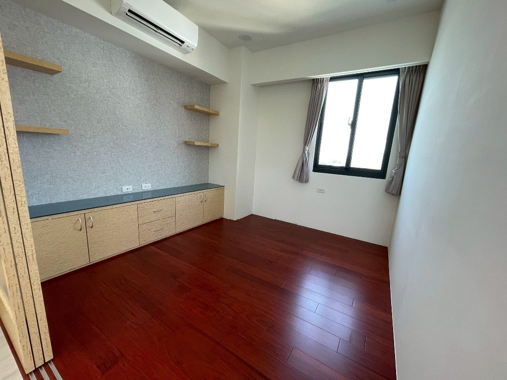 🔥稀有｜可租補｜台水台電｜三房平車｜近美光｜家具可談 - 后里區 - 整個住家 - Homates 台灣