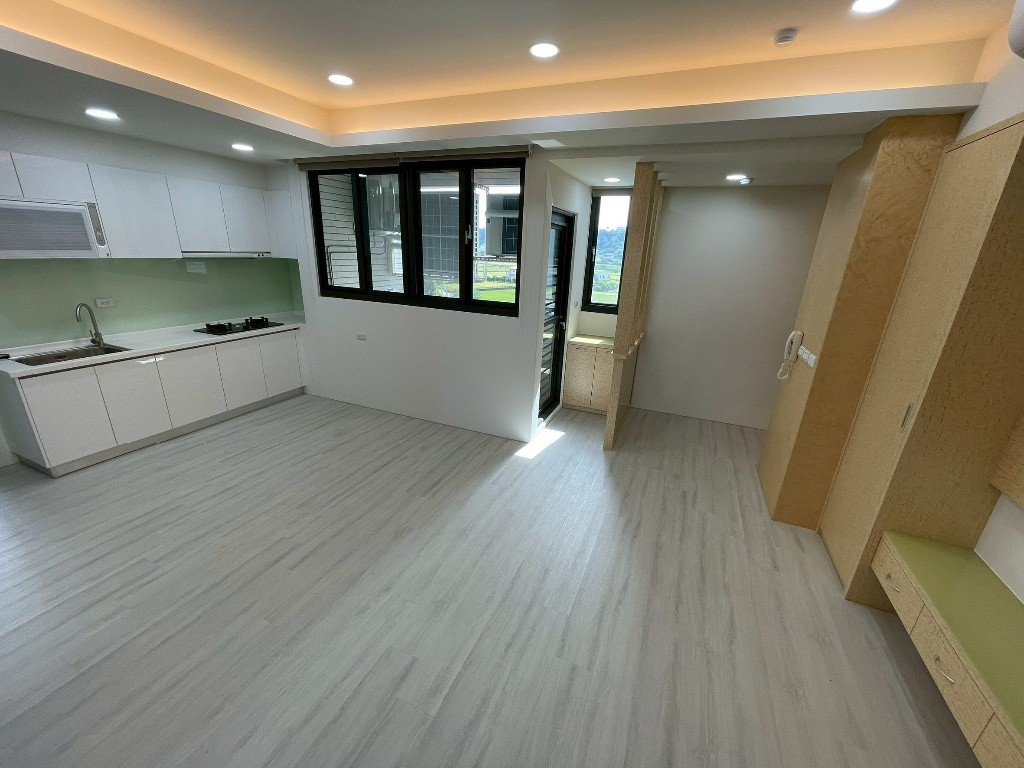 🔥稀有｜可租補｜台水台電｜三房平車｜近美光｜家具可談 - 后里區 - 整個住家 - Homates 台灣