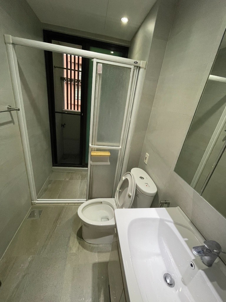 ✅租補💕精品絕美裝潢💕低價優質💕管理規範 - 烏日區 - 獨立套房 - Homates 台灣