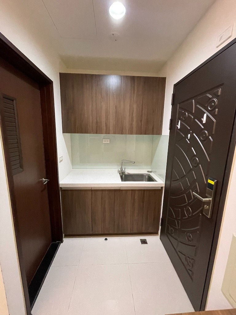 ✅租補💕精品絕美裝潢💕低價優質💕管理規範 - 烏日區 - 獨立套房 - Homates 台灣