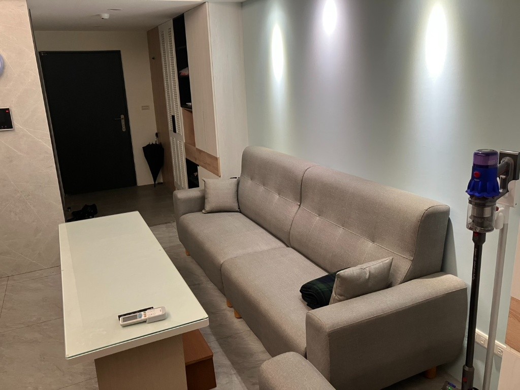 #捷運頂埔站#徵室友#隔音房#獨立衛浴 - 土城区 - 雅房 - Homates 台湾