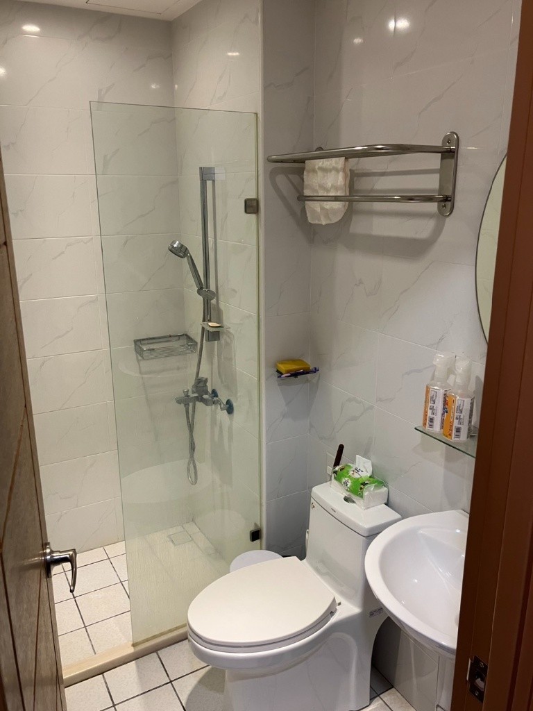 #捷運頂埔站#徵室友#隔音房#獨立衛浴 - 土城区 - 雅房 - Homates 台湾