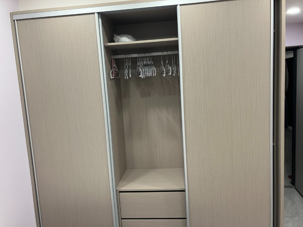 #捷運頂埔站#徵室友#隔音房#獨立衛浴 - 土城区 - 雅房 - Homates 台湾