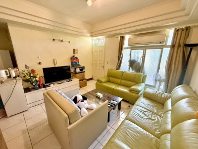 急徵室友 | 頂溪捷運站700米 | 三樓家庭式 - 竹林路119巷