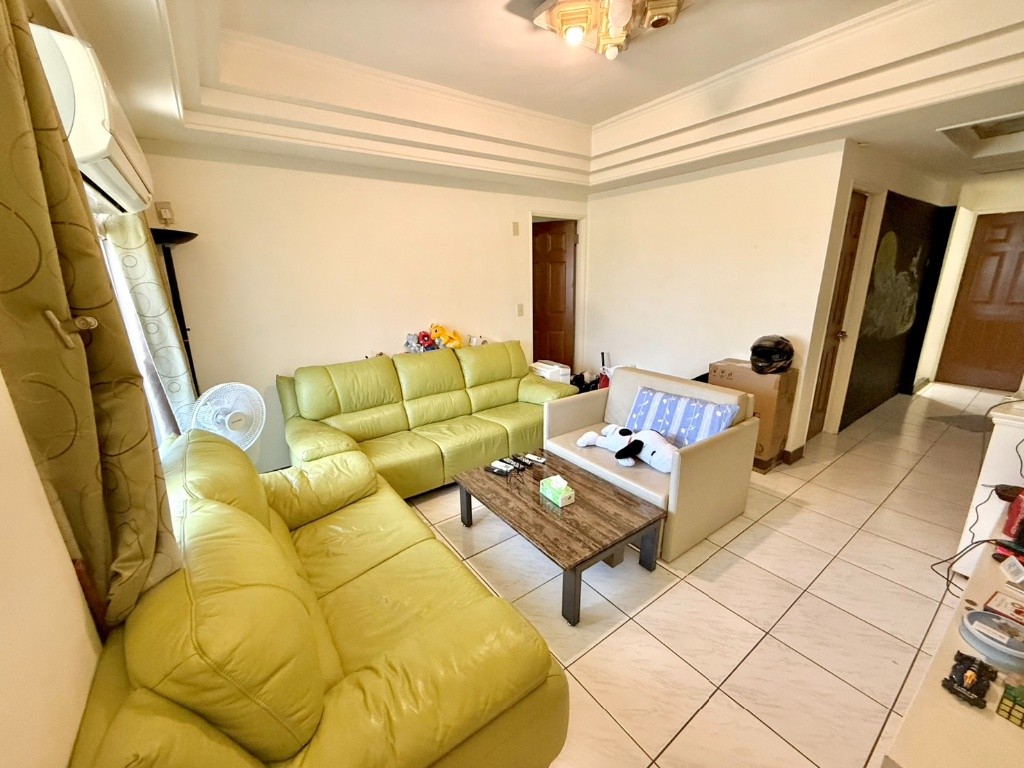 急徵室友 | 頂溪捷運站700米 | 三樓家庭式 - 永和区 - 雅房 - Homates 台湾