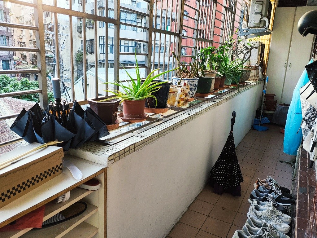 急徵室友 | 頂溪捷運站700米 | 三樓家庭式 - 永和区 - 雅房 - Homates 台湾