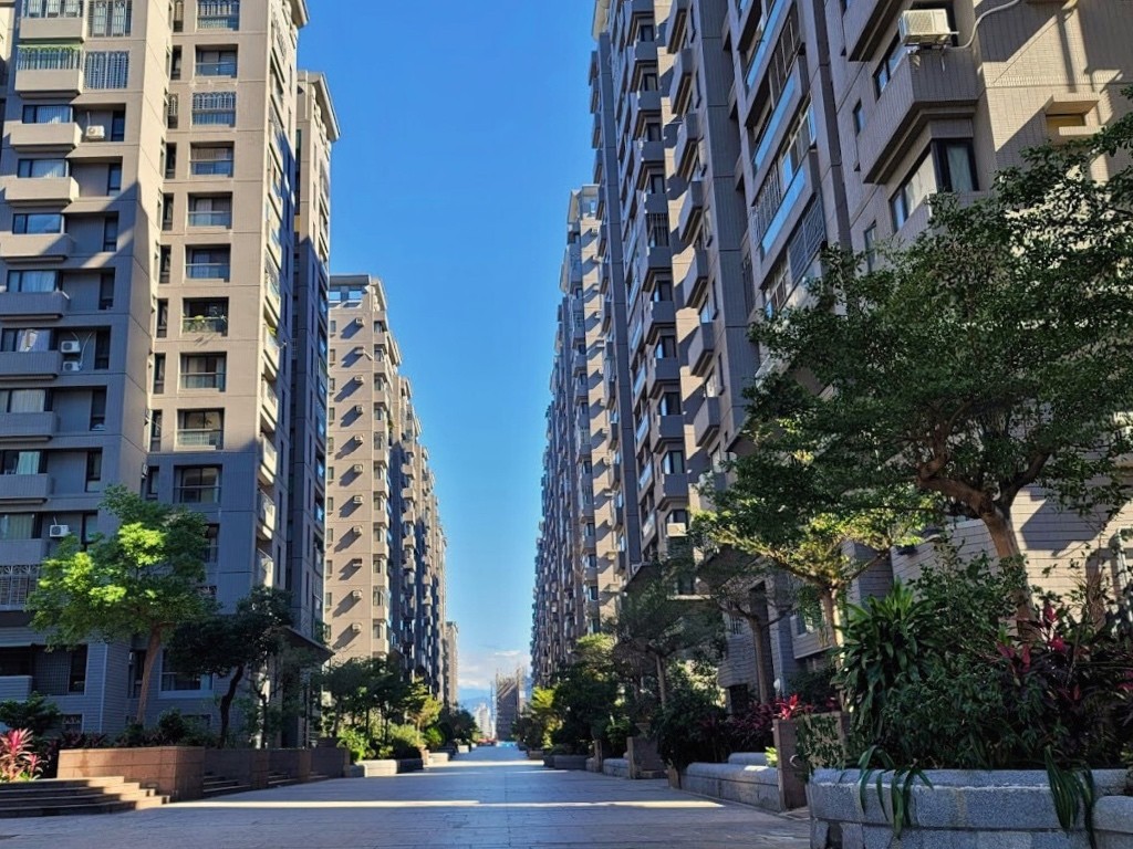 大鵬新城｜家庭式大空間｜徵雅房室友 1 人 - 西屯区 - 雅房 - Homates 台湾