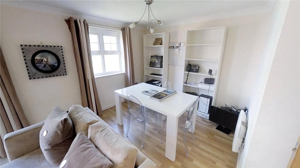 Two double rooms available in the heart of Angel London - England - Flat - Homates United Kingdom