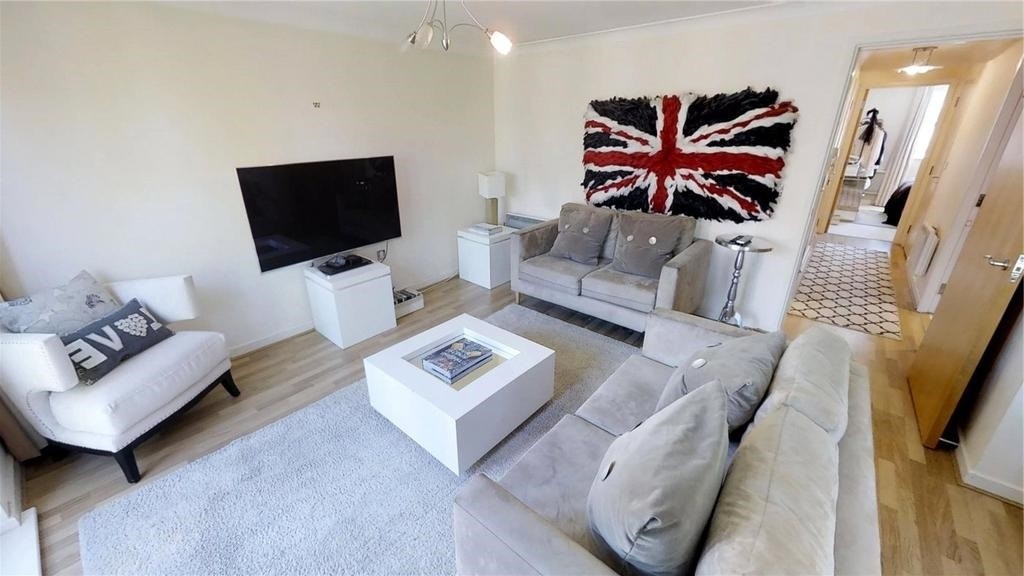 Two double rooms available in the heart of Angel London - England - 整套出租 - Homates 英國