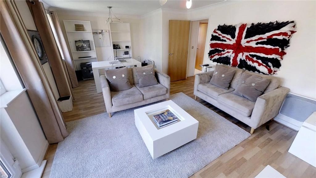 Two double rooms available in the heart of Angel London - England - 整套出租 - Homates 英国