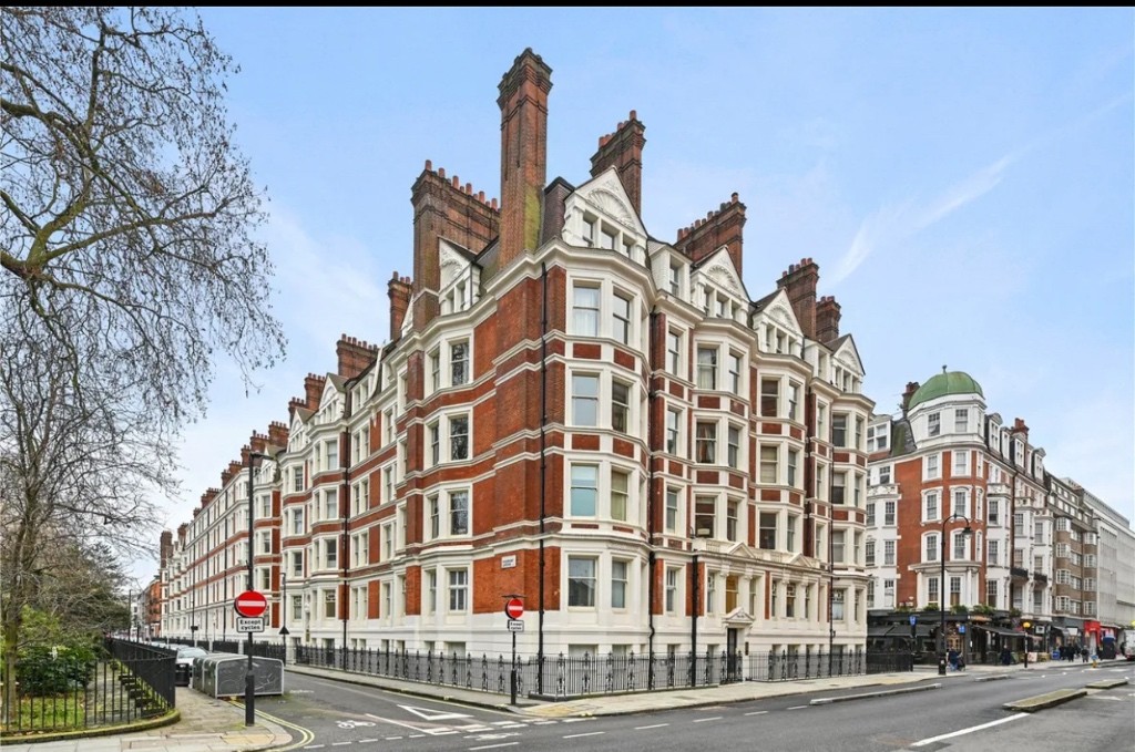 Ridgmount Gardens, London WC1E -  - 整套出租 - Homates 英國
