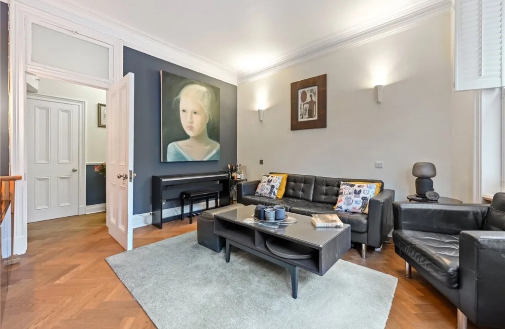 Ridgmount Gardens, London WC1E -  - 整套出租 - Homates 英國