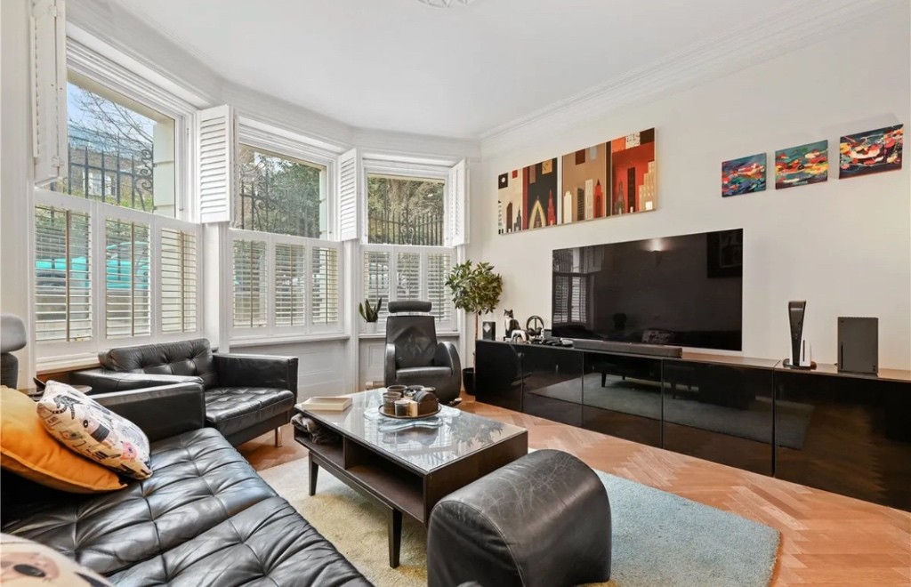 Ridgmount Gardens, London WC1E -  - 整套出租 - Homates 英國