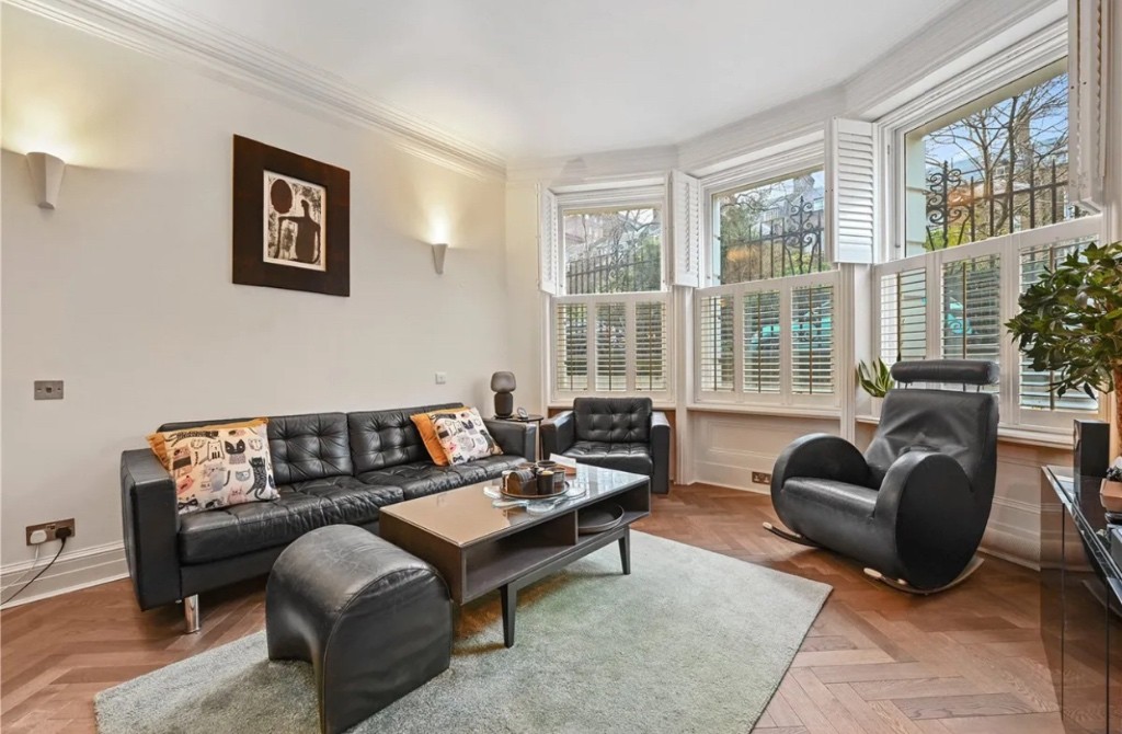 Ridgmount Gardens, London WC1E -  - 整套出租 - Homates 英國