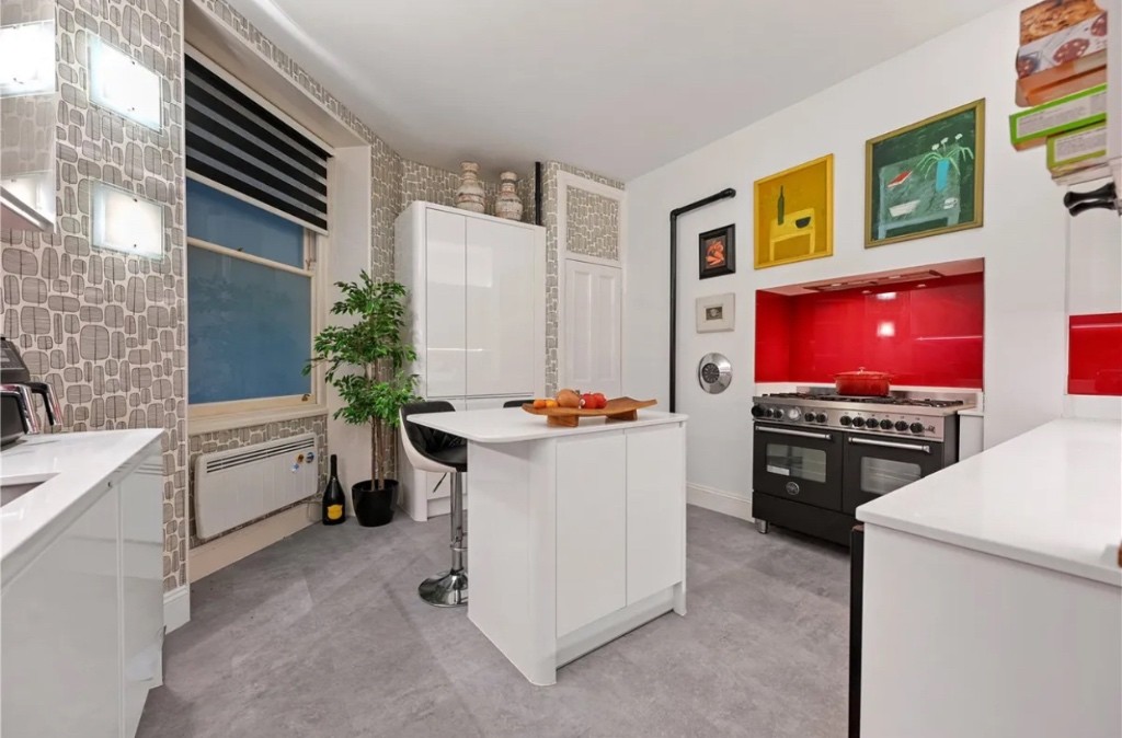 Ridgmount Gardens, London WC1E -  - 整套出租 - Homates 英國