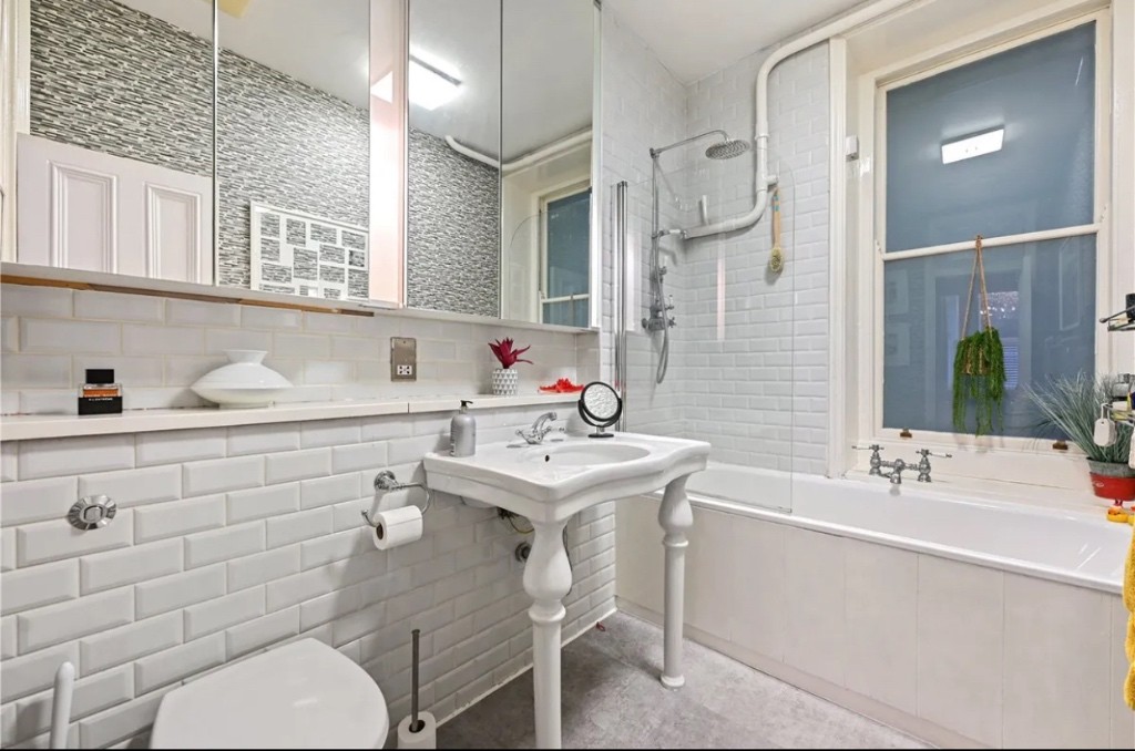 Ridgmount Gardens, London WC1E -  - 整套出租 - Homates 英國