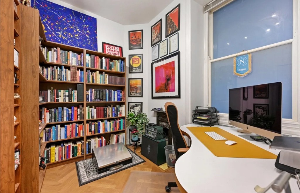 Ridgmount Gardens, London WC1E -  - 整套出租 - Homates 英國