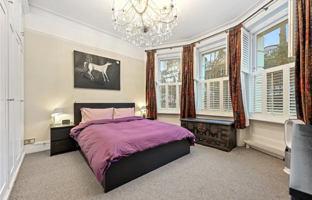 Ridgmount Gardens, London WC1E -  - 整套出租 - Homates 英國