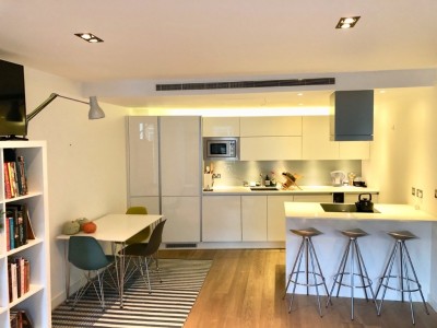 英国 -  - Avantgarde Tower, 1 Avantgarde Place, E1 6GS