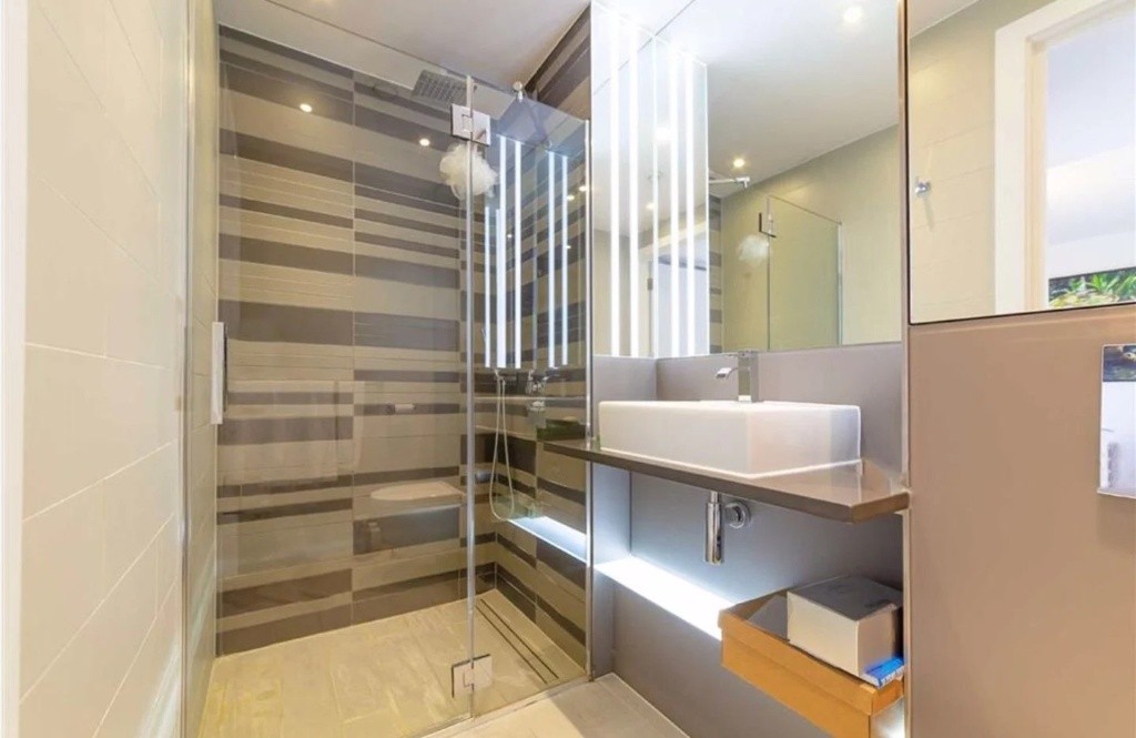Spacious 2 bed Apartment with balcony in Shoreditch -  - 整套出租 - Homates 英国