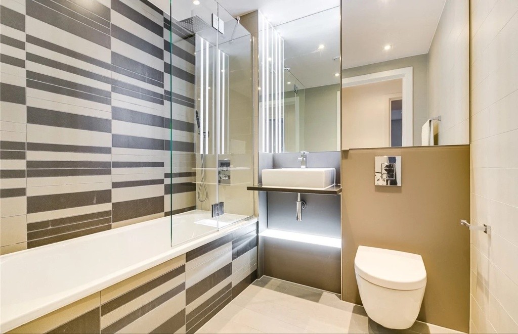 Spacious 2 bed Apartment with balcony in Shoreditch -  - 整套出租 - Homates 英国