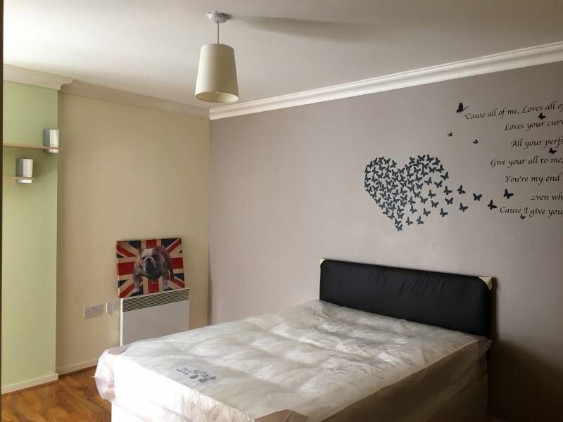 2 Lovely Double Room Near Canary Wharf!!! - Blackwall - 整套出租 - Homates 英國