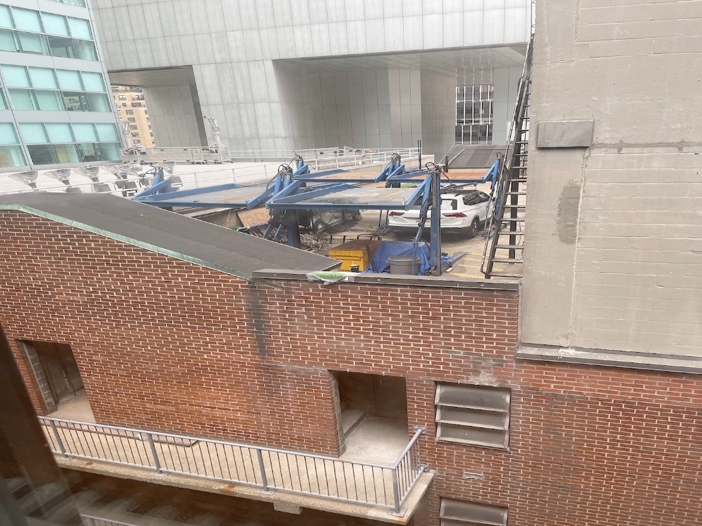 纽约曼哈顿中城中央车站附近出租 $2,750/月除了网络其他全包 -  - Flat - Homates United States