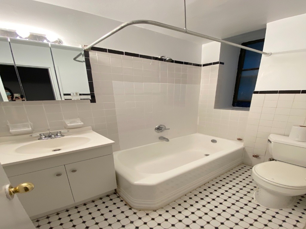 曼哈顿中城近帝国大厦两室一厅出租_$4800/月包水暖 -  - 整套出租 - Homates 美國