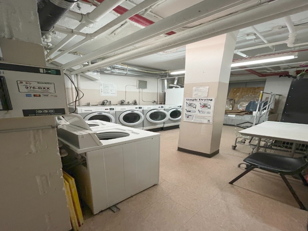 曼哈顿中城近帝国大厦两室一厅出租_$4800/月包水暖 -  - 整套出租 - Homates 美國