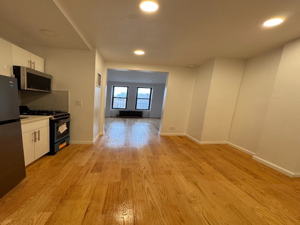 纽约曼哈顿东哈乐门两套公寓公展1595&amp;1815 -  - Flat - Homates United States