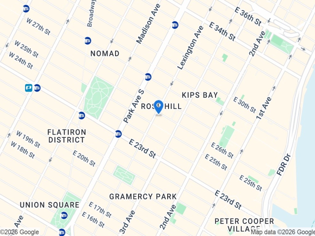 曼哈顿Manhattan_中城东统舱出租包水电2560 -  - 整套出租 - Homates 美國