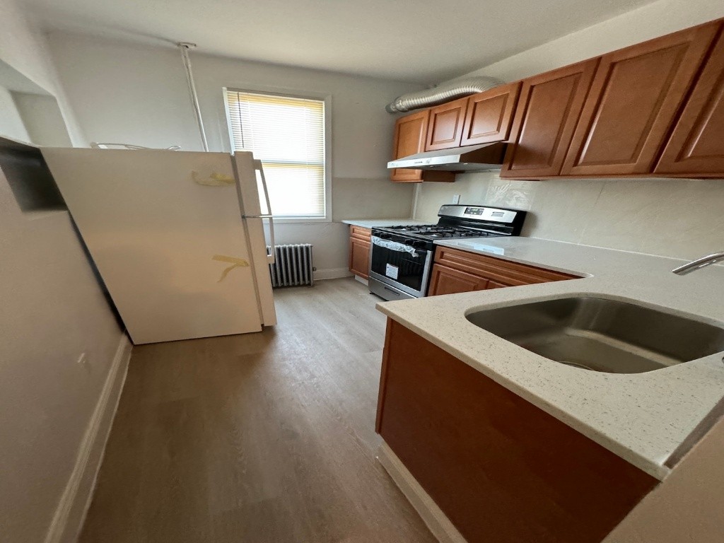 布鲁克林 NYU Langone Hospital–Brooklyn 附近两室一厅出租 -  - 整套出租 - Homates 美國